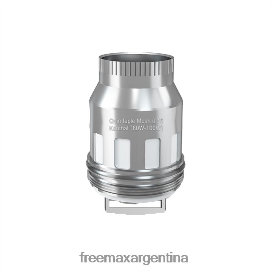 6JZ26F260 FreeMAX M PRO malla ss - FreeMAX Vape Precio
