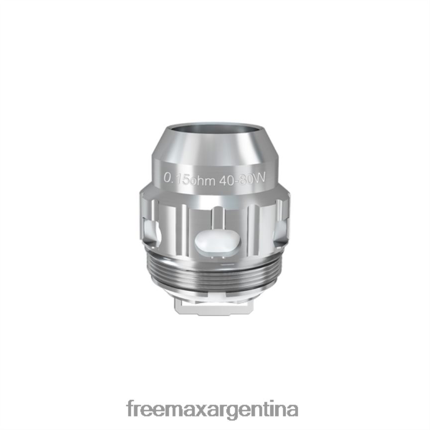 6JZ26F268 FreeMAX bobina de malla tx ss - FreeMAX Precio