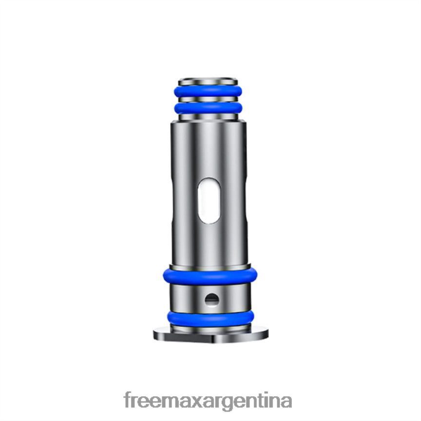 6JZ26F289 FreeMAX bobina de malla gx ss - FreeMAX Kit