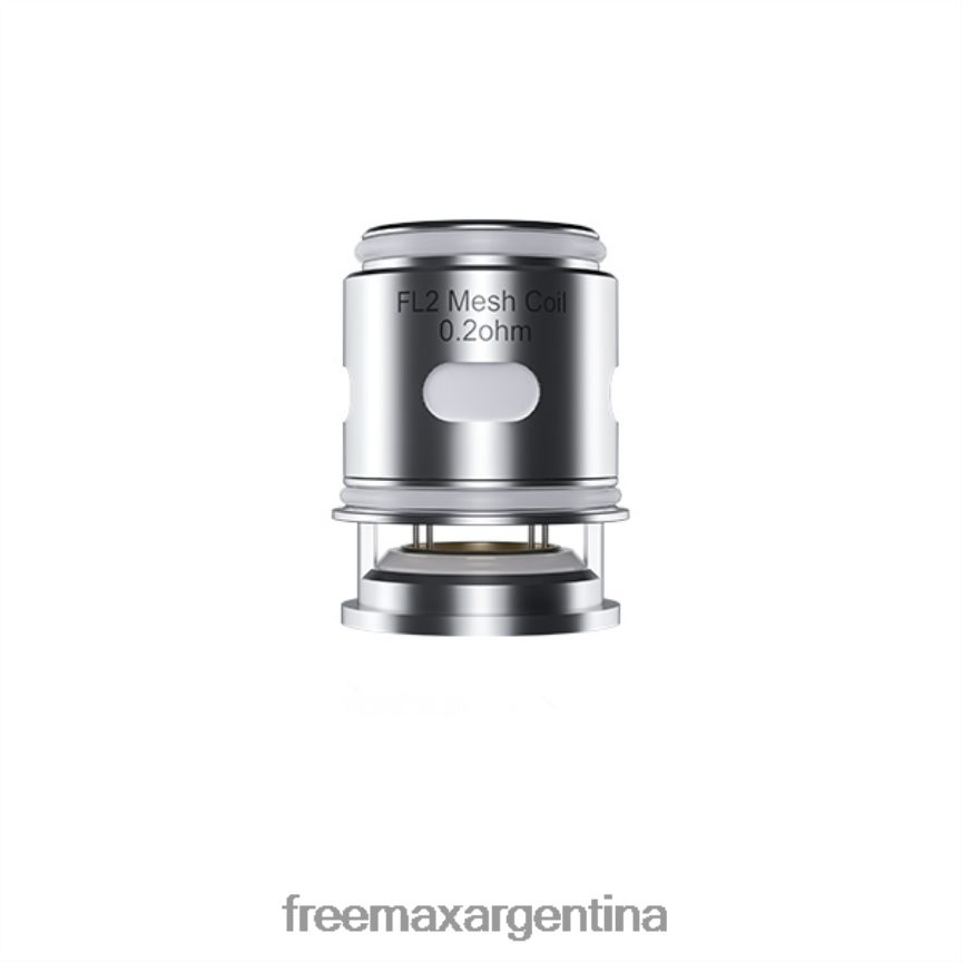6JZ26F293 FreeMAX bobina de malla fl fl2 - FreeMAX Buenos Aires