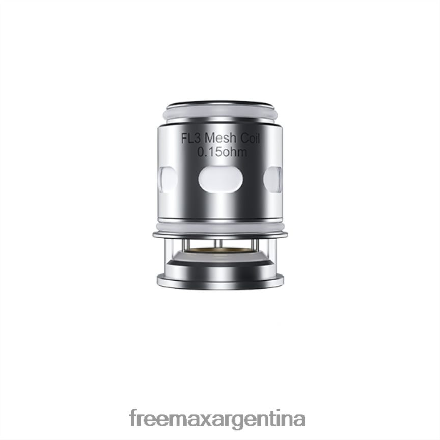 6JZ26F294 FreeMAX bobina de malla fl fl3 - FreeMAX Vape Precio
