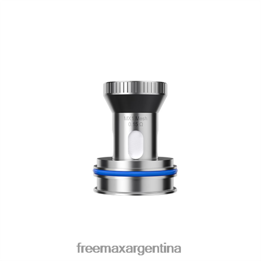 6JZ26F295 FreeMAX bobina de malla mx mx1 - FreeMAX Precio
