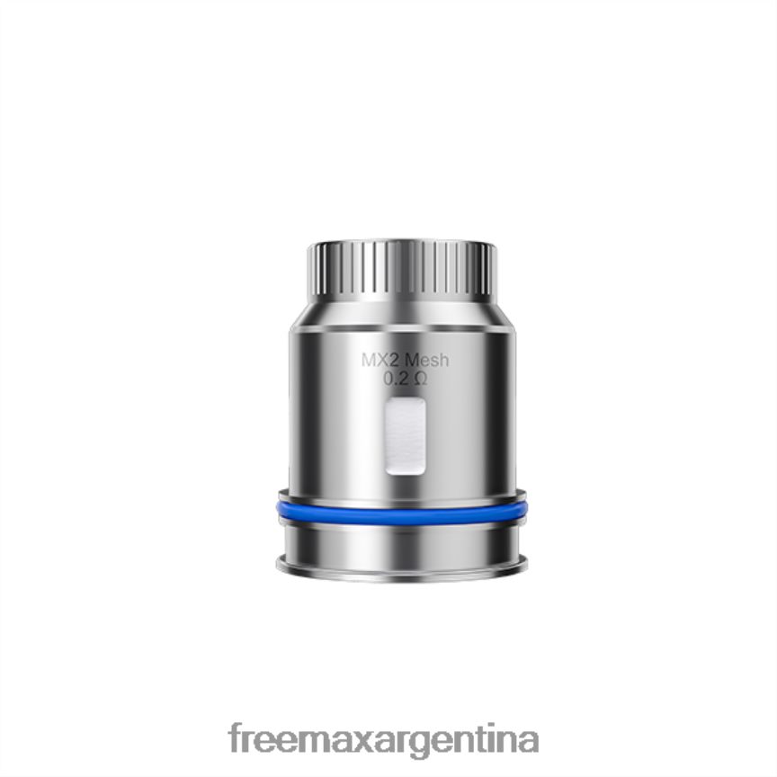 6JZ26F297 FreeMAX bobina de malla mx mx2 - FreeMAX Vape Price