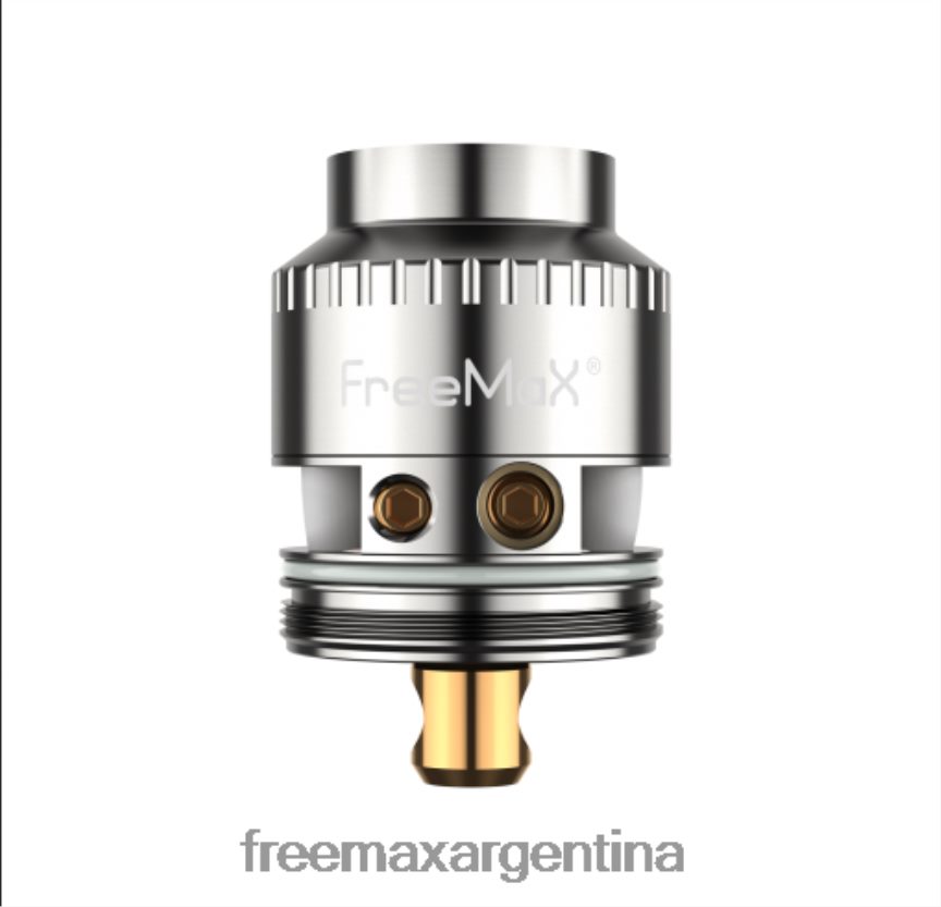 6JZ26F308 FreeMAX M PRO bobina rba ss - FreeMAX Buenos Aires