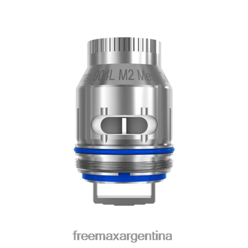 6JZ26F322 FreeMAX Bobina de malla de 904l m m2 - FreeMAX Pod Vape