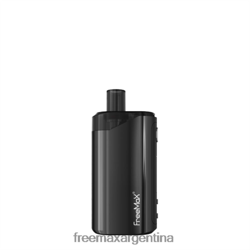 6JZ26F100 FreeMAX AUTOPOD50 kit de modificación de cápsulas negro - FreeMAX Vape Price