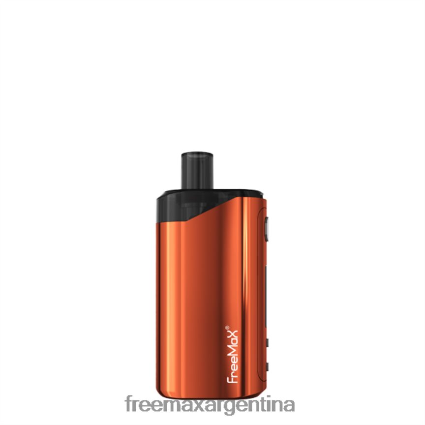 6JZ26F102 FreeMAX AUTOPOD50 kit de modificación de cápsulas coral - FreeMAX Vape Argentina