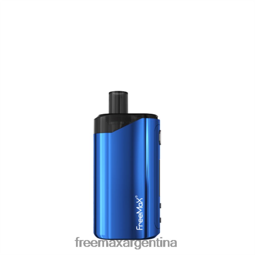 6JZ26F98 FreeMAX AUTOPOD50 kit de modificación de cápsulas azul - FreeMAX Vape Precio