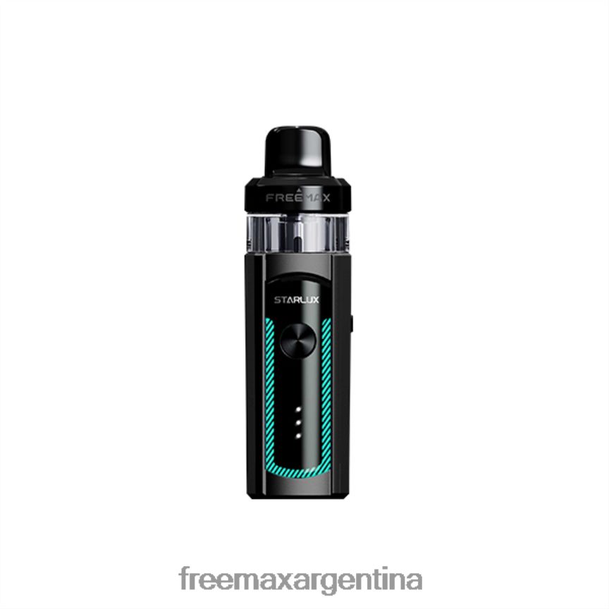 6JZ26F108 FreeMAX STARLUX equipo de 40w negro - FreeMAX Vape Precio