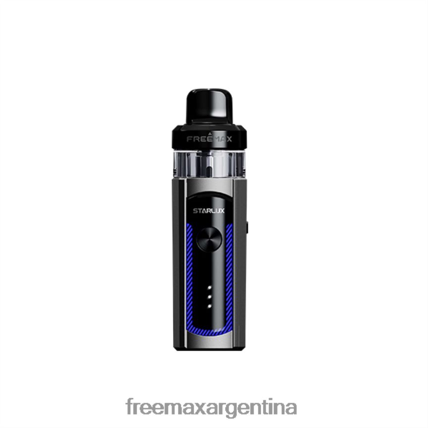 6JZ26F109 FreeMAX STARLUX equipo de 40w bronce - FreeMAX Precio