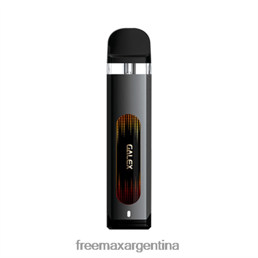 6JZ26F114 FreeMAX GALEX equipo bronce - FreeMAX Kit