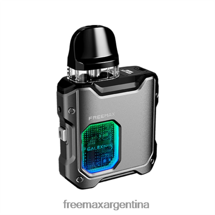 6JZ26F118 FreeMAX GALEX nano kit bronce - FreeMAX Vape Precio