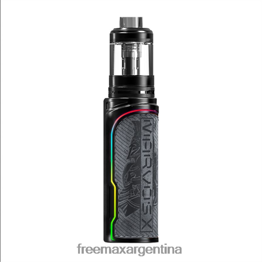 6JZ26F141 FreeMAX MARVOS kit de 100w gris - FreeMAX Argentina
