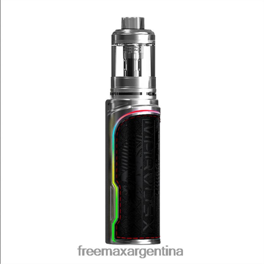 6JZ26F142 FreeMAX MARVOS kit de 100w negro - FreeMAX Vape Argentina
