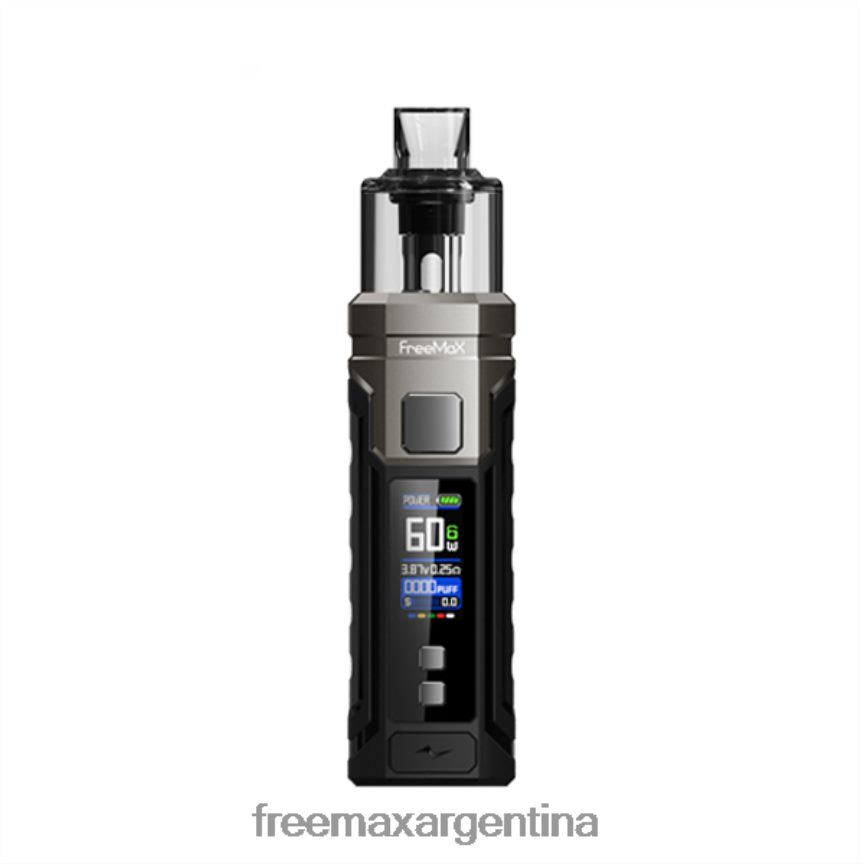 6JZ26F53 FreeMAX MARVOS kit de 60w bronce - FreeMAX Flavormax
