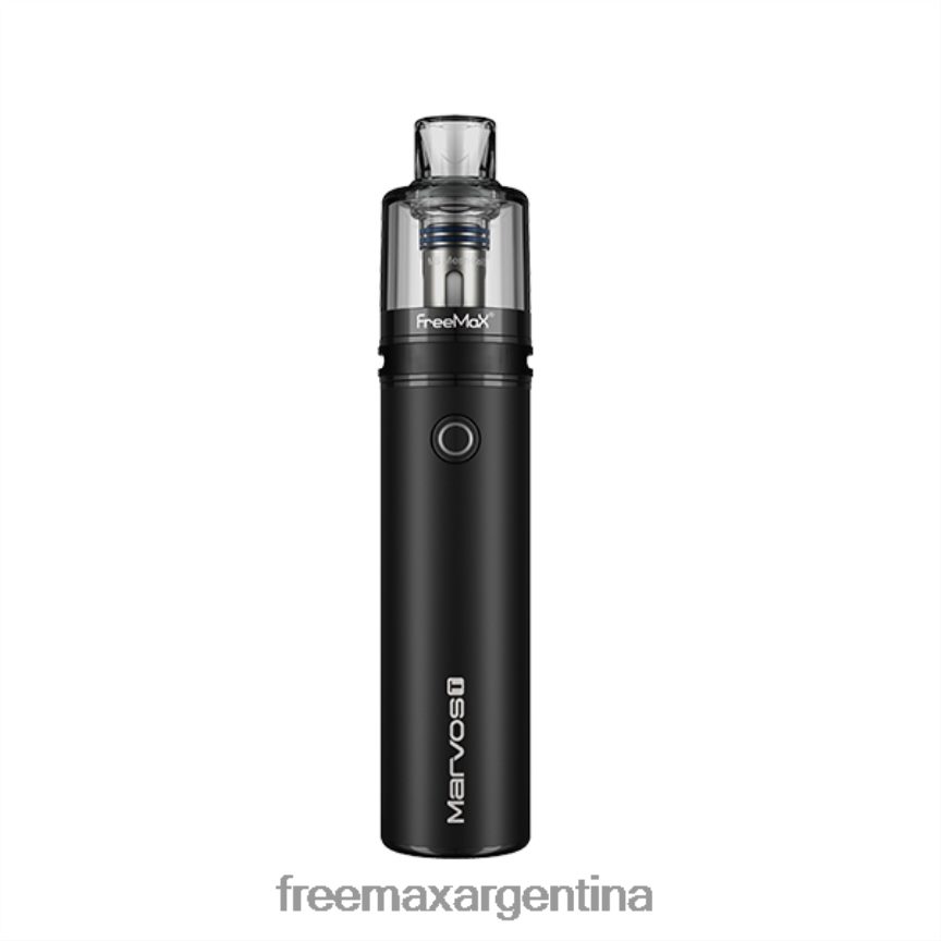 6JZ26F59 FreeMAX MARVOS kit de 80w negro - FreeMAX Precio