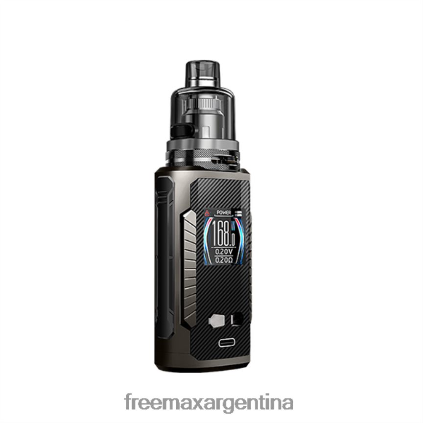 6JZ26F161 FreeMAX MAXUS equipo máximo de 168w bronce - FreeMAX Argentina