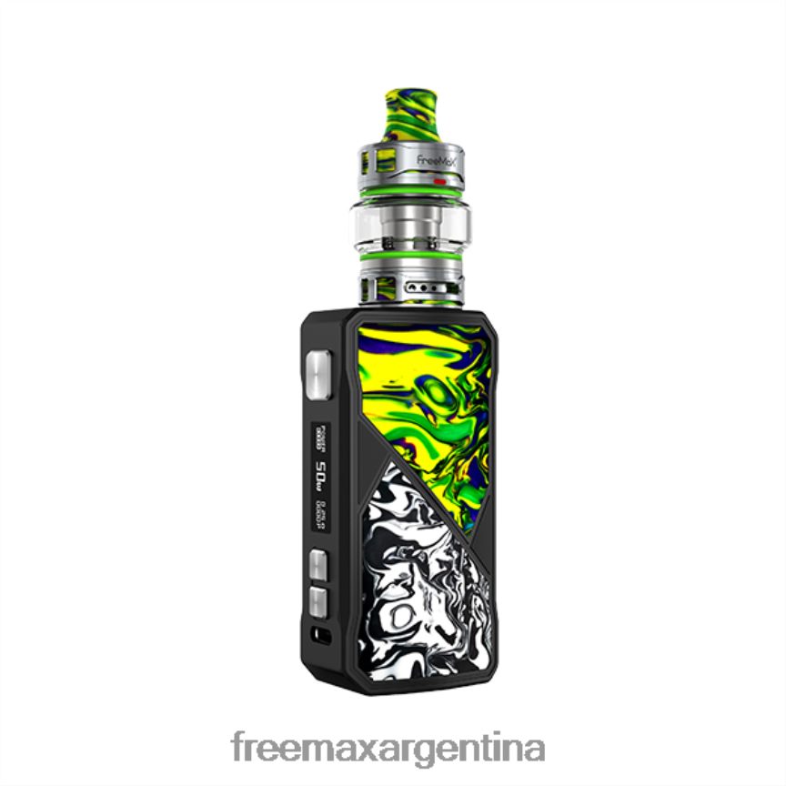 verde-negro