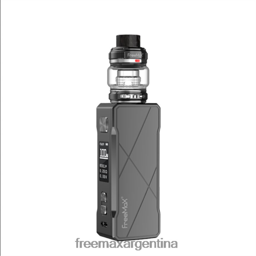 6JZ26F89 FreeMAX MAXUS kit de 100w pistola - FreeMAX Precio