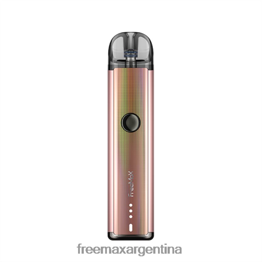 6JZ26F45 FreeMAX ONNIX 2 equipos de 15w rosa - FreeMAX Pod Vape