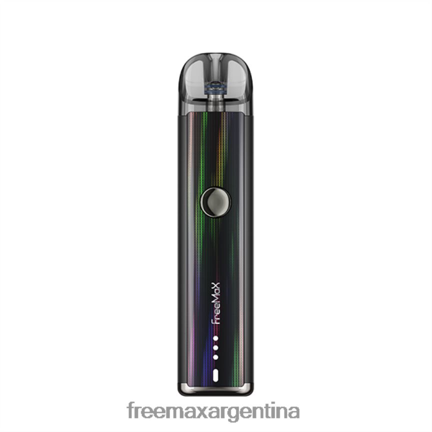 6JZ26F47 FreeMAX ONNIX 2 equipos de 15w negro - FreeMAX Buenos Aires