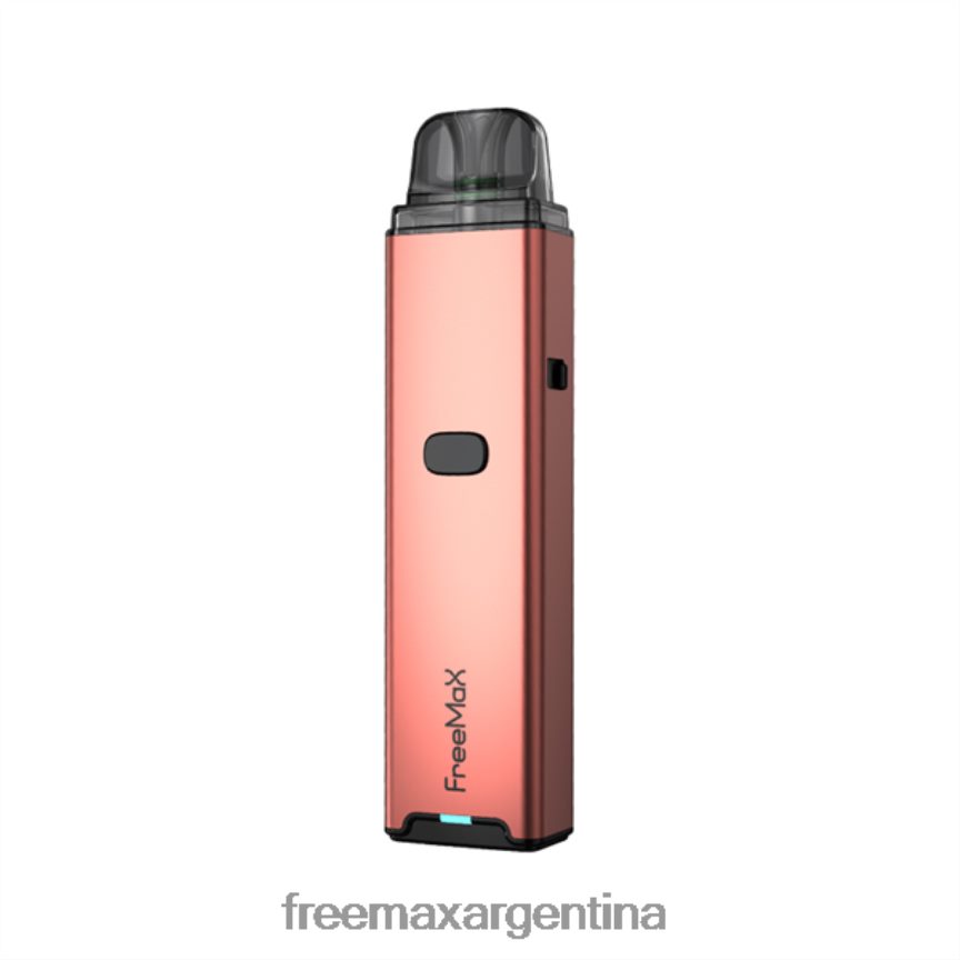 6JZ26F60 FreeMAX ONNIX kit de 20w rosa - FreeMAX Vape Price