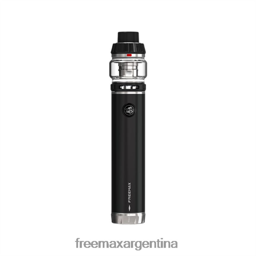 6JZ26F131 FreeMAX TWISTER 2 equipos de 80w negro - FreeMAX Argentina