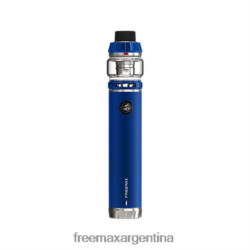 6JZ26F132 FreeMAX TWISTER 2 equipos de 80w azul - FreeMAX Vape Argentina