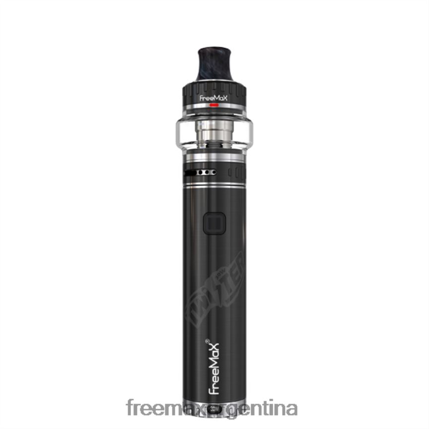 6JZ26F78 FreeMAX TWISTER equipo de 30w negro - FreeMAX Vape Precio
