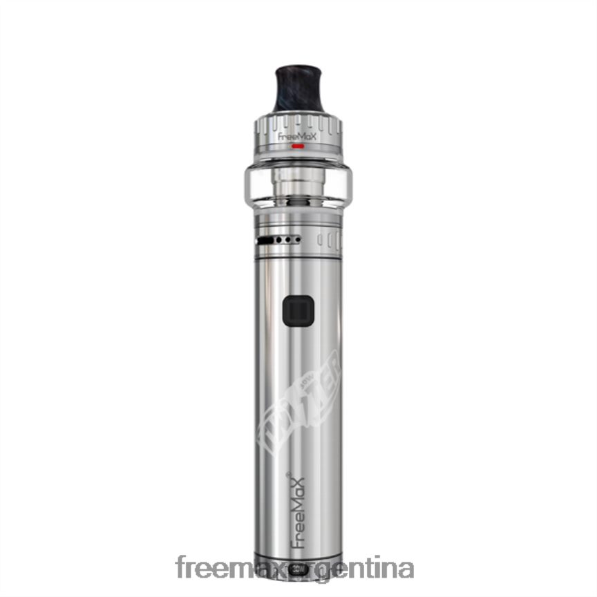 6JZ26F79 FreeMAX TWISTER equipo de 30w plata - FreeMAX Precio