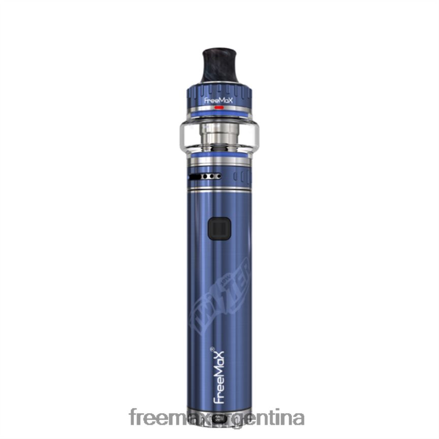 6JZ26F81 FreeMAX TWISTER equipo de 30w azul - FreeMAX Argentina