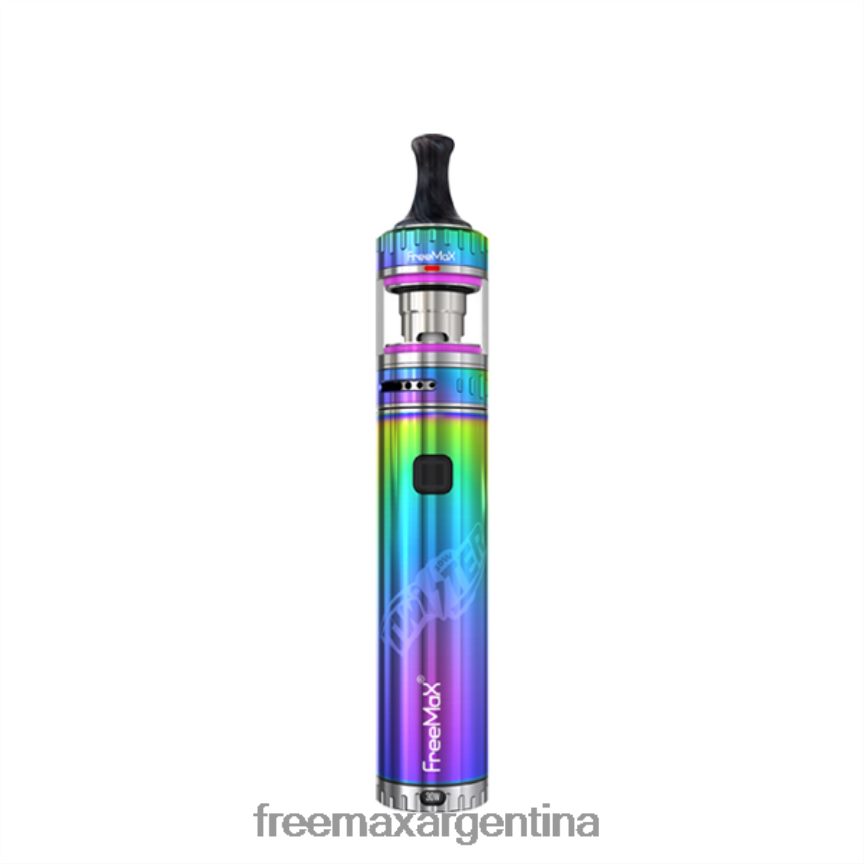 6JZ26F83 FreeMAX TWISTER equipo de 30w tpd arcoiris - FreeMAX Flavormax