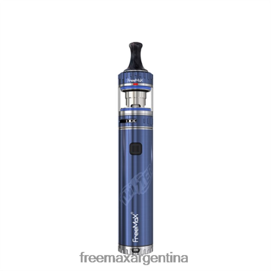 6JZ26F86 FreeMAX TWISTER equipo de 30w tpd azul - FreeMAX Disposable Vape