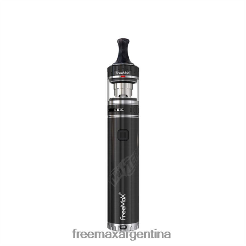 6JZ26F87 FreeMAX TWISTER equipo de 30w tpd negro - FreeMAX Buenos Aires