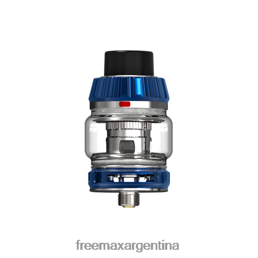 6JZ26F167 FreeMAX FIRELUKE 4 tanque azul - FreeMAX Buenos Aires