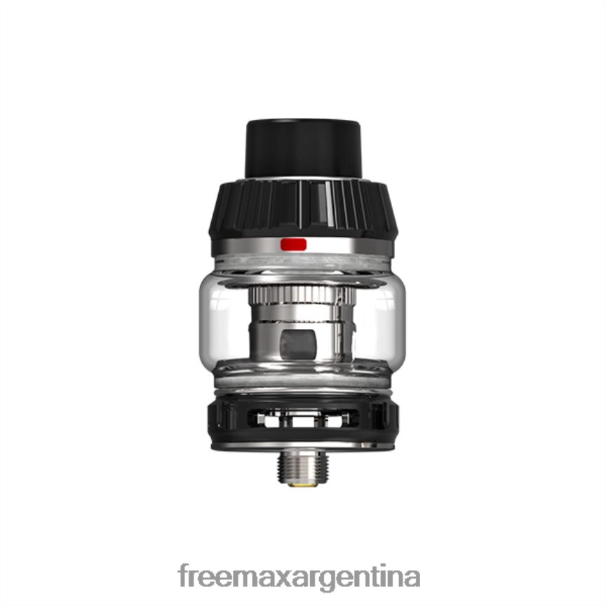 6JZ26F168 FreeMAX FIRELUKE 4 tanque negro - FreeMAX Vape Precio