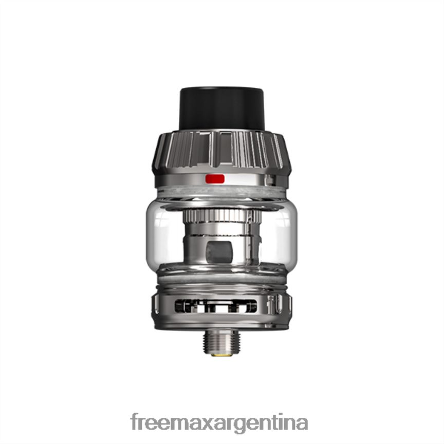 6JZ26F169 FreeMAX FIRELUKE 4 tanque plata - FreeMAX Precio