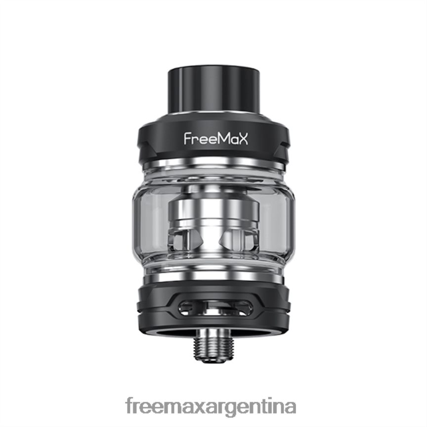 6JZ26F176 FreeMAX FIRELUKE tanque en solitario negro - FreeMAX Disposable Vape