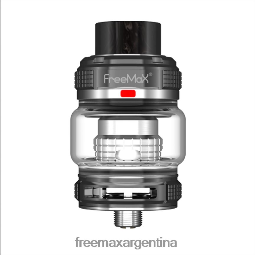 6JZ26F203 FreeMAX FIRELUKE 3 tanque metal bronce - FreeMAX Flavormax