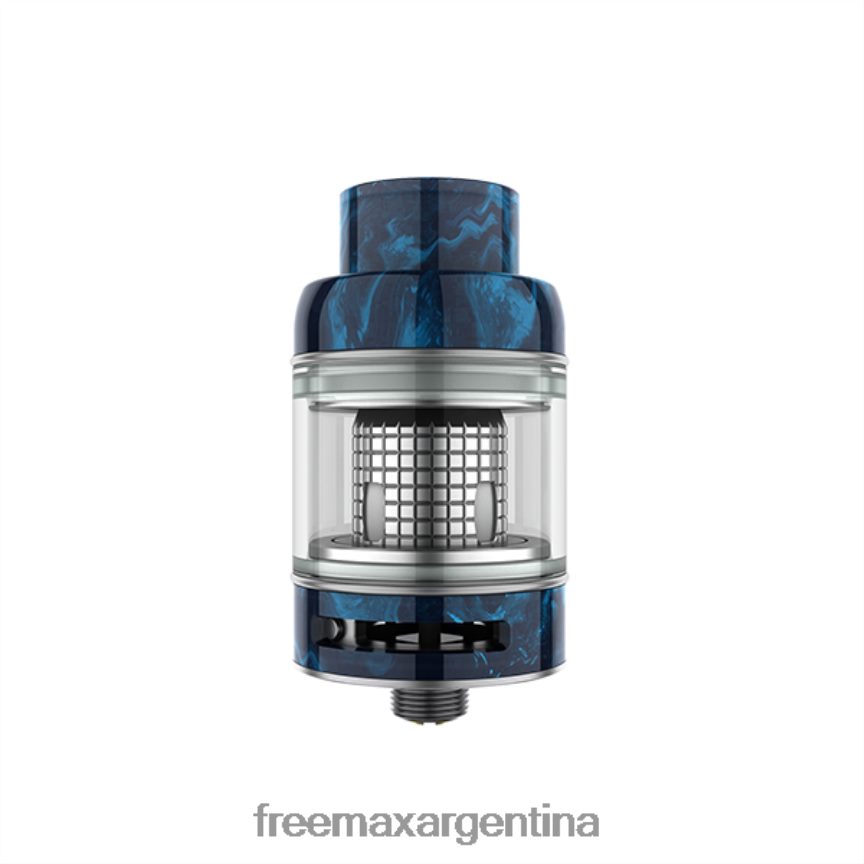 6JZ26F228 FreeMAX FIRELUKE m tanque azul - FreeMAX Kit