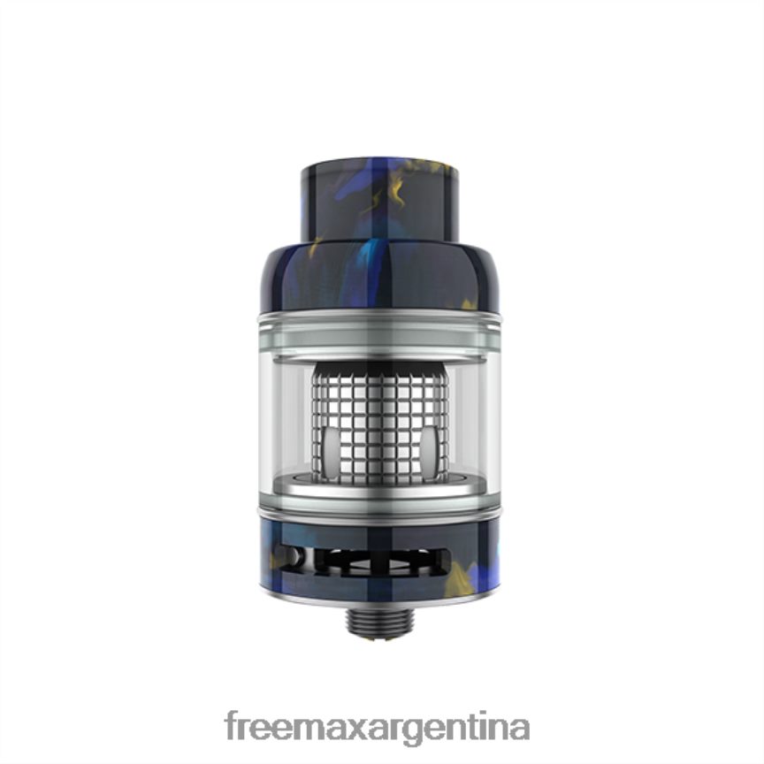 6JZ26F229 FreeMAX FIRELUKE m tanque negro - FreeMAX Pod Vape