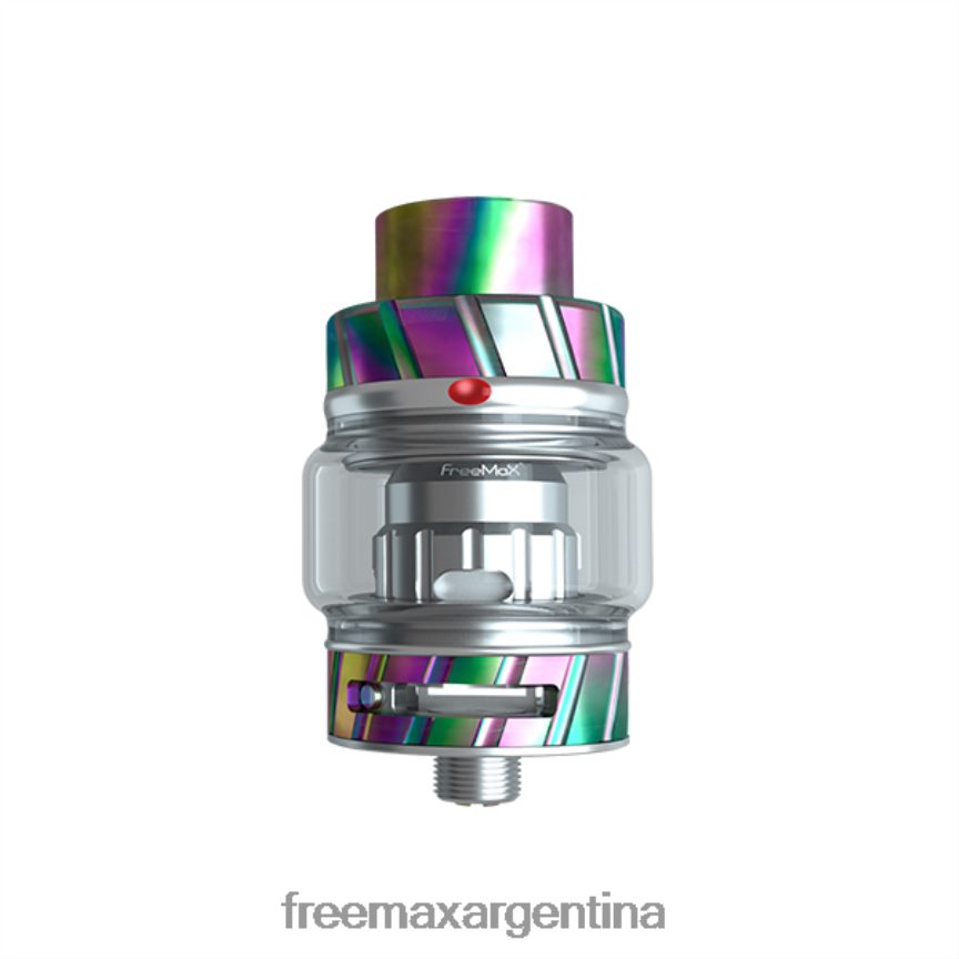 6JZ26F246 FreeMAX FIRELUKE 2 arcoíris - FreeMAX Pod Vape
