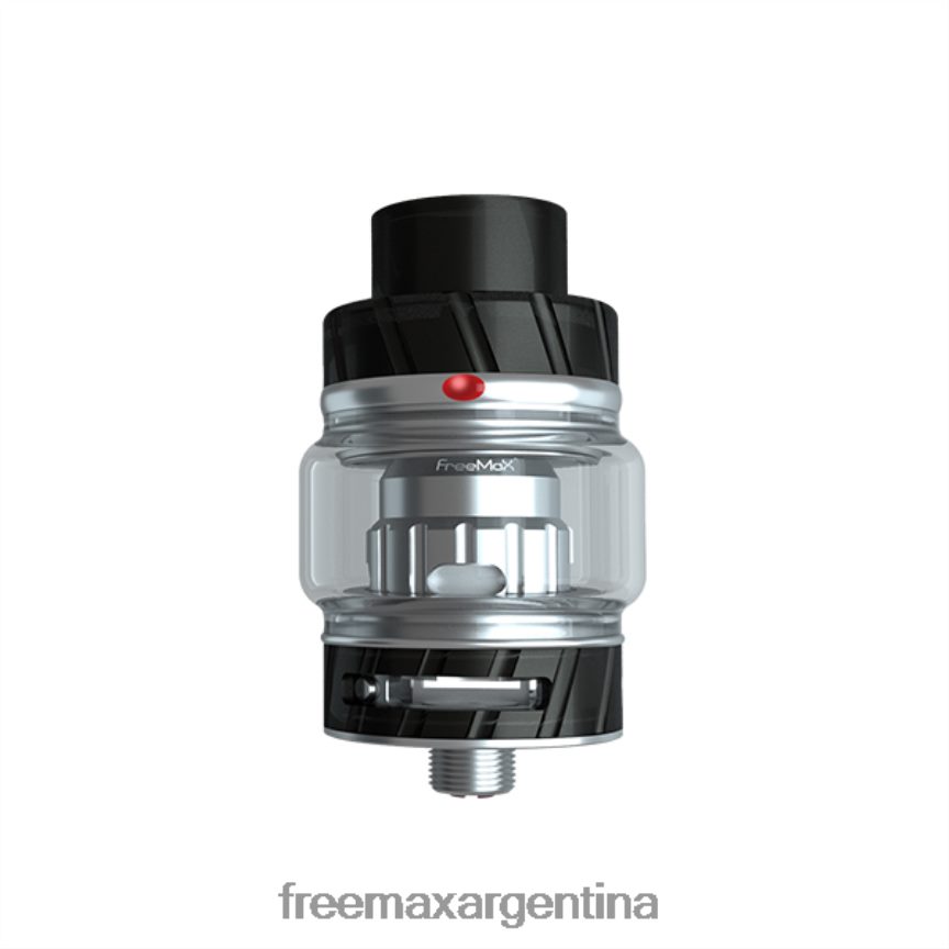 6JZ26F247 FreeMAX FIRELUKE 2 negro - FreeMAX Disposable Vape
