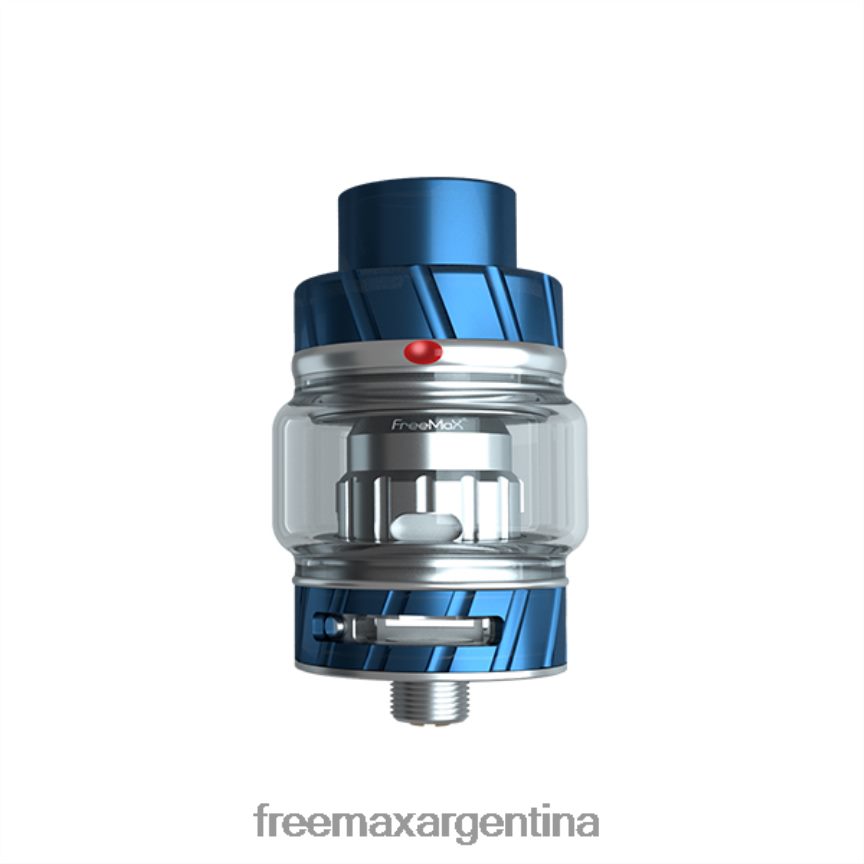 6JZ26F248 FreeMAX FIRELUKE 2 azul - FreeMAX Buenos Aires