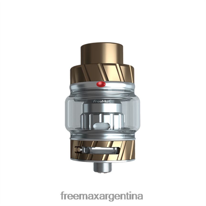 6JZ26F249 FreeMAX FIRELUKE 2 dorado - FreeMAX Vape Precio