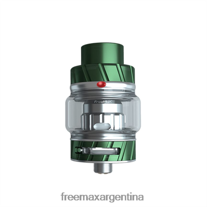 6JZ26F250 FreeMAX FIRELUKE 2 verde - FreeMAX Precio