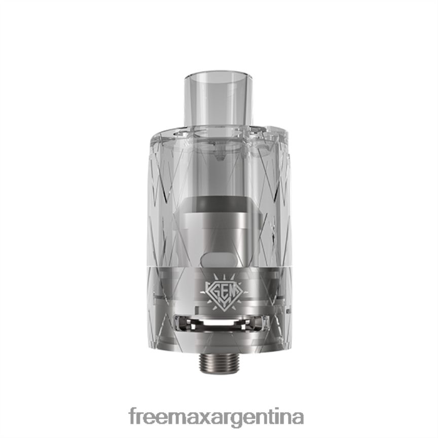 6JZ26F255 FreeMAX GEMM tanque desechable claro - FreeMAX Flavormax