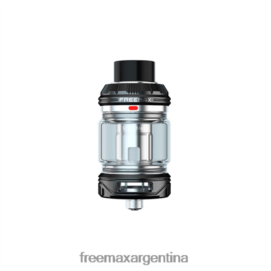 6JZ26F163 FreeMAX M PRO 3 tanque negro - FreeMAX Flavormax