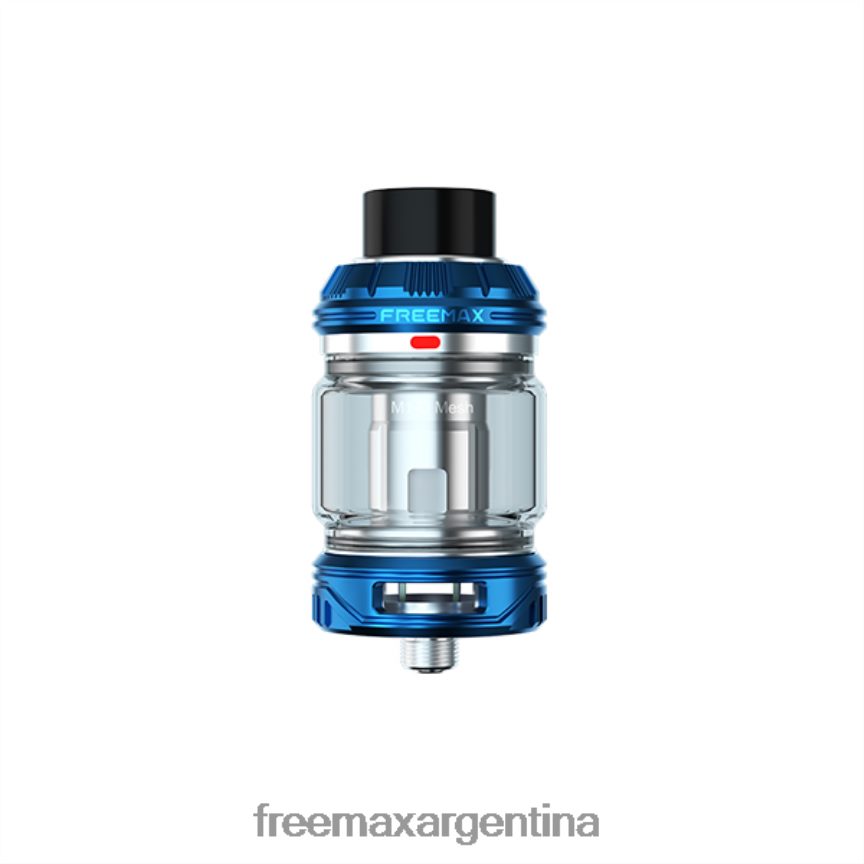 6JZ26F164 FreeMAX M PRO 3 tanque azul - FreeMAX Kit