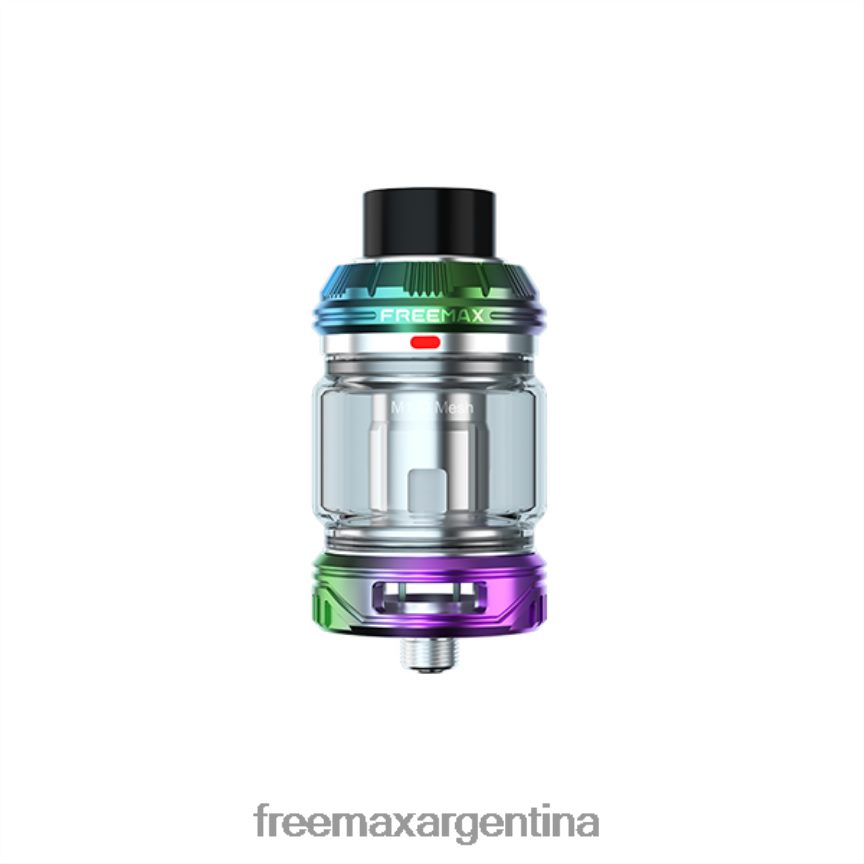 6JZ26F166 FreeMAX M PRO 3 tanque arcoíris - FreeMAX Disposable Vape